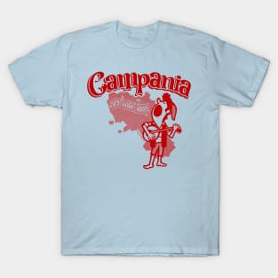 Campania Sixties T-Shirt